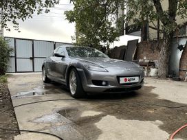  Mazda RX-8 2005 , 970000 , 