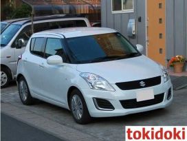  Suzuki Swift 2013 , 850000 , 