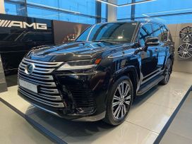 SUV   Lexus LX600 2024 , 22900000 , 