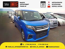  Suzuki Solio 2021 , 780000 , 
