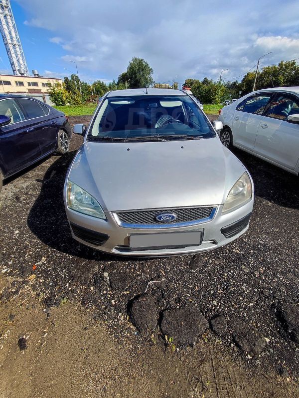  Ford Focus 2008 , 405000 , 