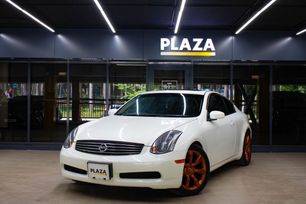  Nissan Skyline 2007 , 1049000 , 