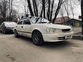  Toyota Corolla 1997 , 250000 , -