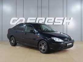  Ford Focus 2004 , 399000 , 