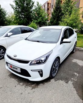  Kia Rio 2018 , 1640000 , 