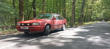  Nissan Bluebird 1987 , 200000 , 