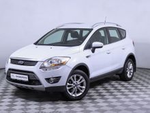  Kuga 2012