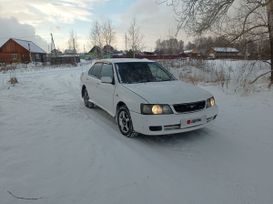  Nissan Bluebird 1996 , 330000 , 