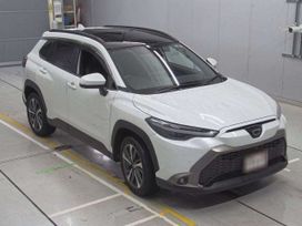 SUV   Toyota Corolla Cross 2021 , 2100000 , 
