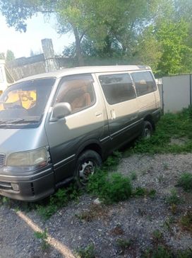    Toyota Hiace 1996 , 155000 , 