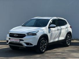 SUV   Chery Tiggo 7 2019 , 1020000 , 