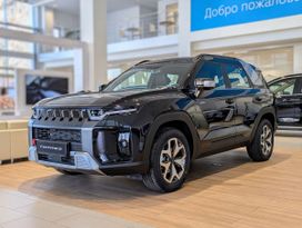 SUV   KG Mobility Torres 2024 , 4840000 ,  