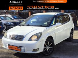  Toyota Opa 2002 , 545000 , 