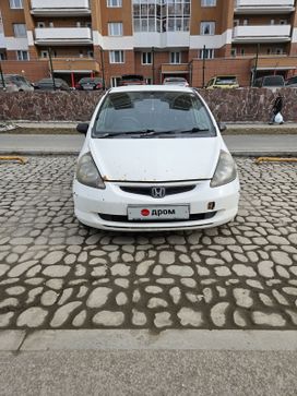  Honda Fit 2001 , 250000 , 