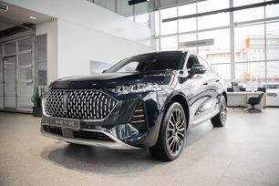 SUV   WEY 05 2024 , 5999000 , 