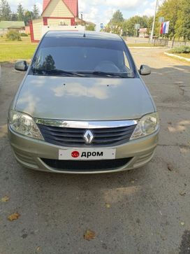  Renault Logan 2013 , 560000 , 