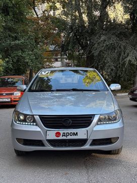  Lifan Solano 2012 , 205000 , 