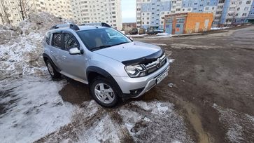 SUV   Renault Duster 2019 , 1600000 , 