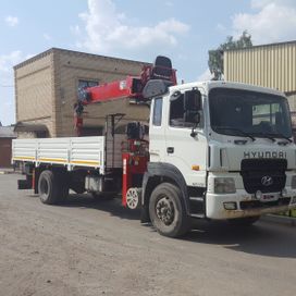  () Hyundai HD170 2012 , 7700000 , 