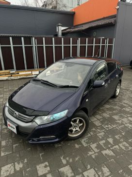  Honda Insight 2009 , 699000 , 