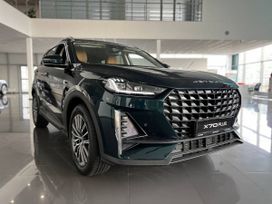 SUV   Jetour X70 Plus 2025 , 3299900 , 