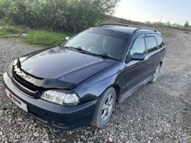  Toyota Caldina 2000 , 350000 , 