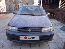  3  Toyota Corsa 1993 , 110000 , 
