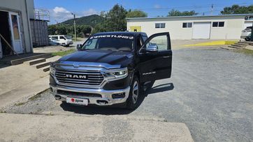  RAM 1500 2020 , 8600000 , 
