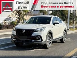 SUV   Changan CS85 Coupe 2021 , 1200000 , 
