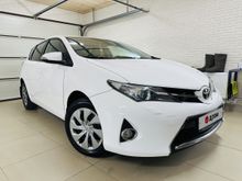  Auris, 2014
