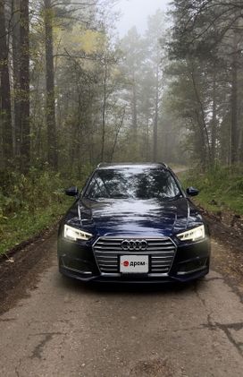  Audi A4 2019 , 2050000 , 