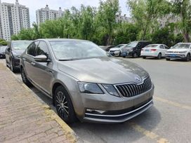  Skoda Octavia 2022 , 1450000 , 