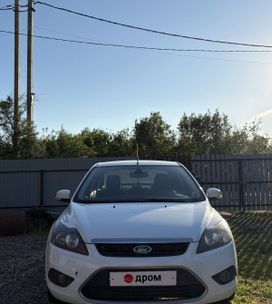  Ford Focus 2009 , 445000 , 