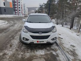SUV   Hyundai ix35 2010 , 1250000 , 
