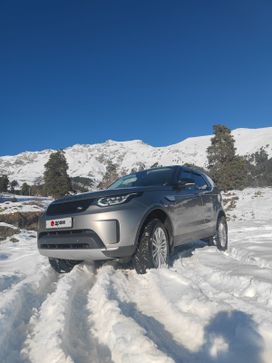 SUV   Land Rover Discovery 2018 , 3333333 , 