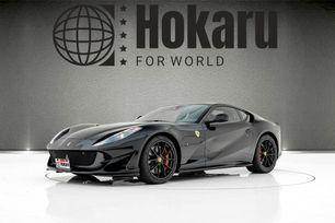  Ferrari 812 Superfast 2019 , 30000000 , 