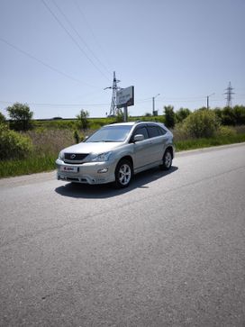 SUV   Lexus RX350 2006 , 1550000 , 