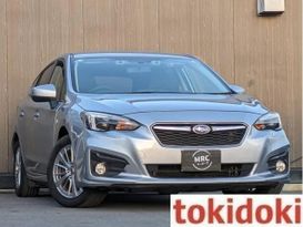  Subaru Impreza 2016 , 1200000 , 