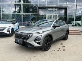 SUV   OMODA C5 2024 , 2679900 , 