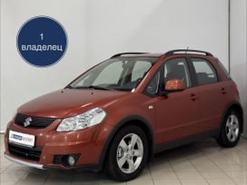  Suzuki SX4 2010 , 949000 ,  