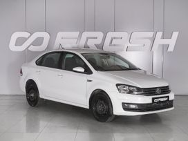  Volkswagen Polo 2019 , 1260000 , --