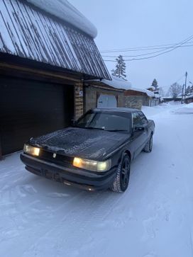  Toyota Chaser 1990 , 240000 , 