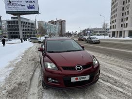 SUV   Mazda CX-7 2008 , 950000 , 
