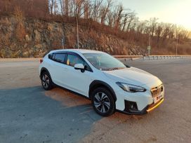 SUV   Subaru XV 2017 , 1350000 , 