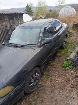  Toyota Sprinter 1993 , 95000 , 