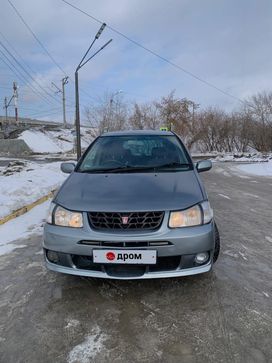   Nissan Liberty 2000 , 465000 , 