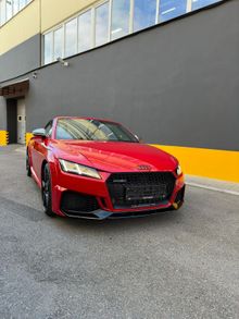 - TT RS, 2021