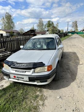  Toyota Sprinter Carib 2001 , 180000 , 