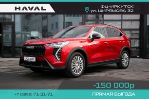 SUV   Haval Jolion 2024 , 2799000 , 