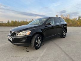 SUV   Volvo XC60 2009 , 1400000 , 